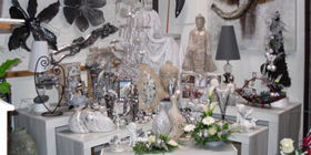 Galerie décoration & cadeaux